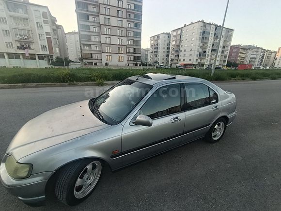 Sahibinden Honda Civic 1.4 1.4i 1997 Model
