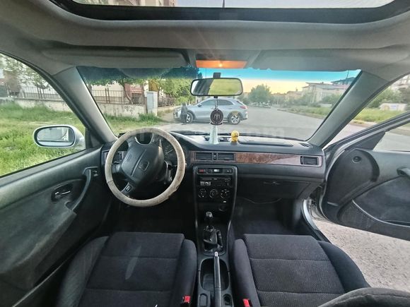 Sahibinden Honda Civic 1.4 1.4i 1997 Model