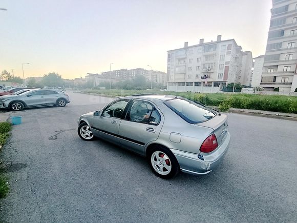 Sahibinden Honda Civic 1.4 1.4i 1997 Model