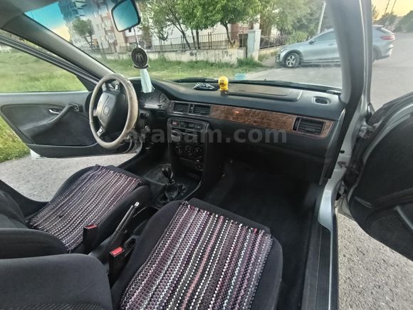 Sahibinden Honda Civic 1.4 1.4i 1997 Model