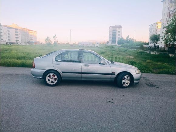 Sahibinden Honda Civic 1.4 1.4i 1997 Model
