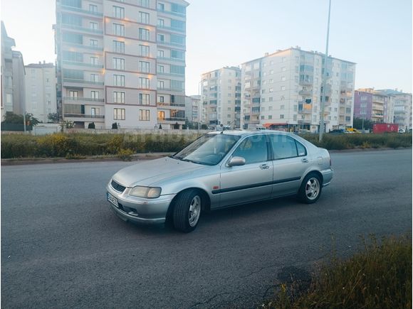 Sahibinden Honda Civic 1.4 1.4i 1997 Model