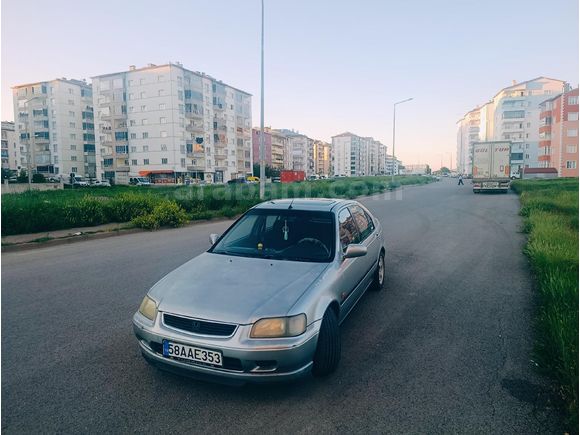 Sahibinden Honda Civic 1.4 1.4i 1997 Model