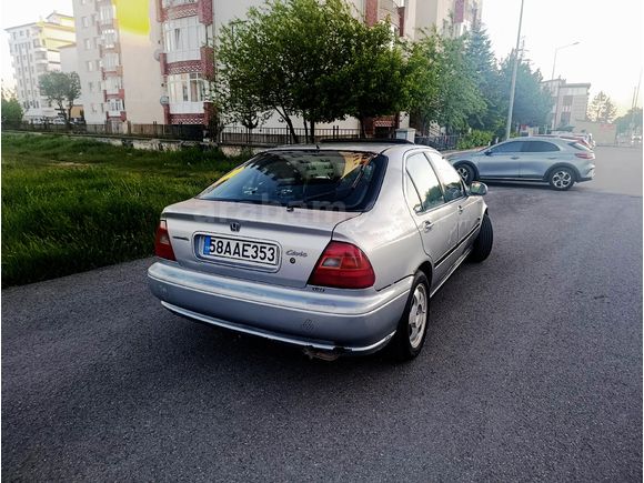 Sahibinden Honda Civic 1.4 1.4i 1997 Model
