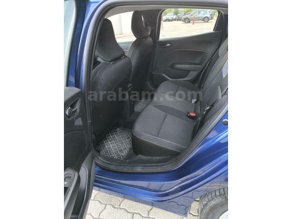 Sahibinden Renault Clio 1.0 TCe Evolution 2025 Model