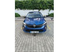 Sahibinden Renault Clio 1.0 TCe Evolution 2025 Model