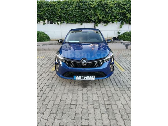 Sahibinden Renault Clio 1.0 TCe Evolution 2025 Model