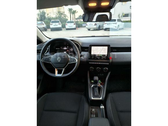 Sahibinden Renault Clio 1.0 TCe Evolution 2025 Model