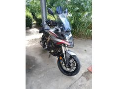Sahibinden Voge 500DS