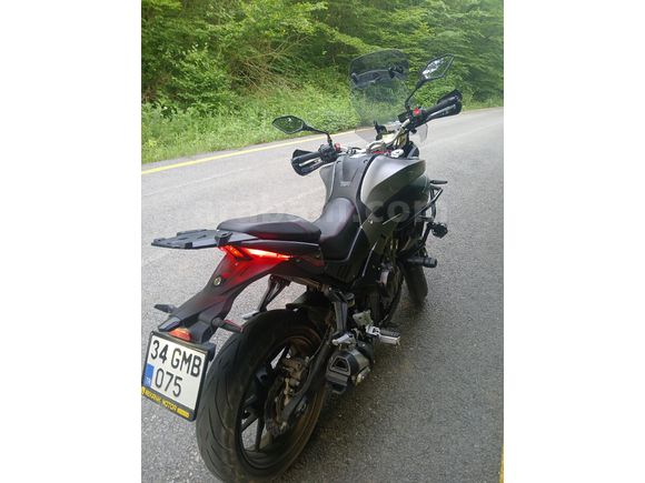 Sahibinden Voge 500DS