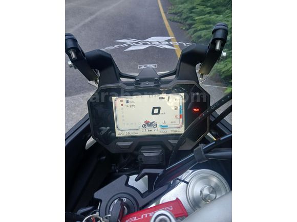 Sahibinden Voge 500DS