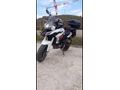 Sahibinden Benelli TRK 251