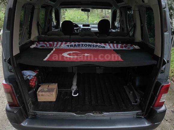 Sahibinden Citroen Berlingo 1.6 HDi Combi SX 2008 Model 