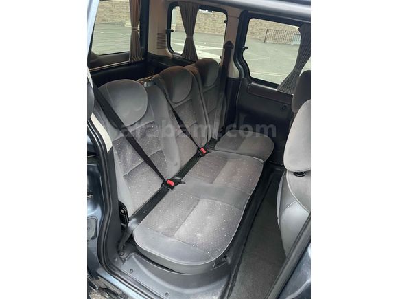 Sahibinden Citroen Berlingo 1.6 HDi Combi SX 2008 Model 