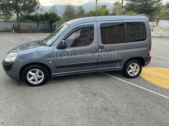 Sahibinden Citroen Berlingo 1.6 HDi Combi SX 2008 Model 