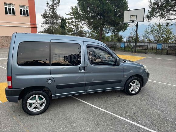 Sahibinden Citroen Berlingo 1.6 HDi Combi SX 2008 Model 