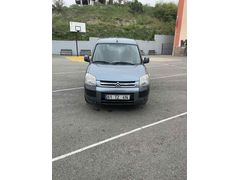 Sahibinden Citroen Berlingo 1.6 HDi Combi SX 2008 Model 