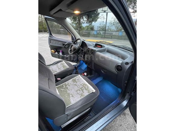 Sahibinden Citroen Berlingo 1.6 HDi Combi SX 2008 Model 