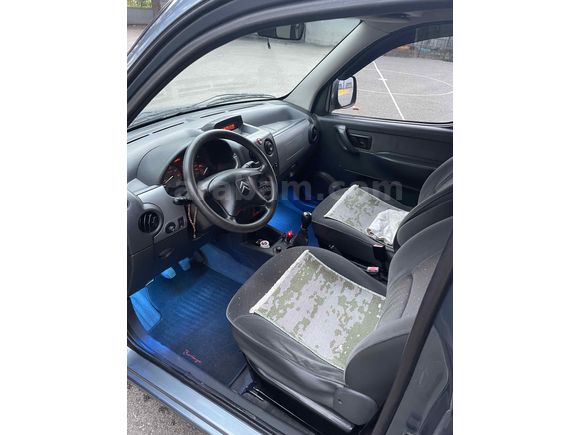 Sahibinden Citroen Berlingo 1.6 HDi Combi SX 2008 Model 