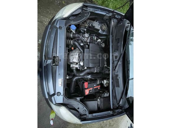 Sahibinden Citroen Berlingo 1.6 HDi Combi SX 2008 Model 