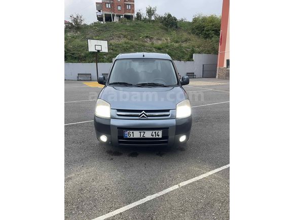 Sahibinden Citroen Berlingo 1.6 HDi Combi SX 2008 Model 