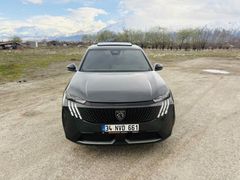 Sahibinden Peugeot 3008 1.2 Hybrid Allure 2025 Model 