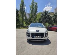 Sahibinden Peugeot 3008 1.6 e-HDi Allure 2012 Model 2013 çıkışlı 245.000 km Beyaz