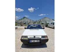 Sahibinden Skoda Favorit 1.3 LX 1995 Model