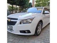Sahibinden Chevrolet Cruze 1.6 LS 2010 Model İstanbul