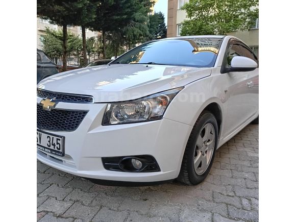 Sahibinden Chevrolet Cruze 1.6 LS 2010 Model İstanbul