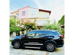 Sahibinden Chery Tiggo 8 Pro 1.6 TGDI Excellent 2023 Model  10.800 km Siyah
