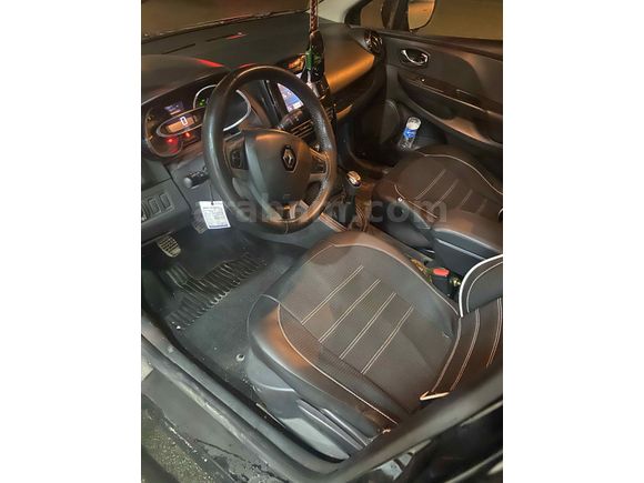 Sahibinden Renault Clio 1.5 dCi Icon 2012 Model Hatay