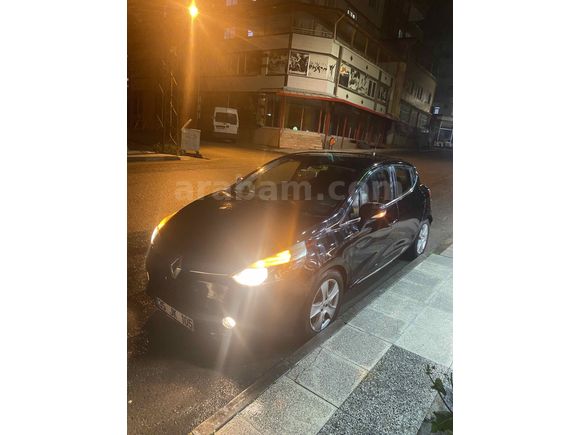 Sahibinden Renault Clio 1.5 dCi Icon 2012 Model Hatay