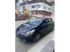 Sahibinden Renault Clio 1.5 dCi Icon 2012 Model Hatay
