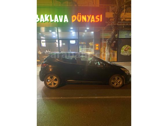 Sahibinden Renault Clio 1.5 dCi Icon 2012 Model Hatay