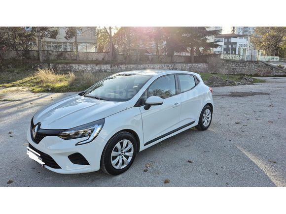 Sahibinden Renault Clio 1.0 TCe Joy 2022 Model