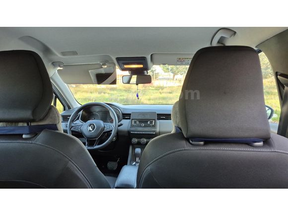 Sahibinden Renault Clio 1.0 TCe Joy 2022 Model
