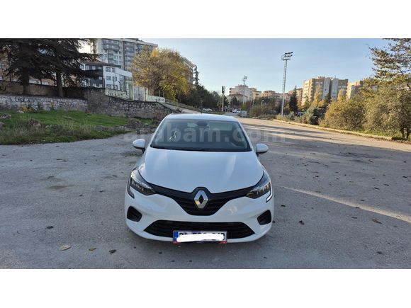 Sahibinden Renault Clio 1.0 TCe Joy 2022 Model
