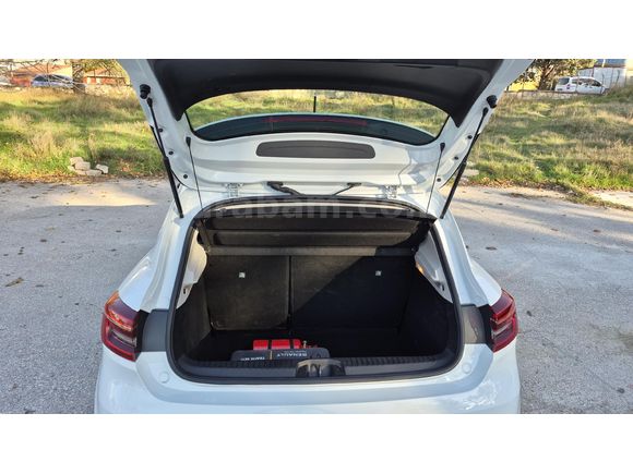 Sahibinden Renault Clio 1.0 TCe Joy 2022 Model