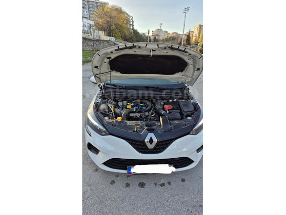 Sahibinden Renault Clio 1.0 TCe Joy 2022 Model