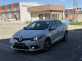Galeriden Renault Fluence 1.5 dCi Touch Plus 2012 Model Afyonkarahisar