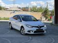 Galeriden Renault Fluence 1.5 dCi Touch Plus 2012 Model Afyonkarahisar