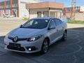 Galeriden Renault Fluence 1.5 dCi Touch Plus 2012 Model Afyonkarahisar