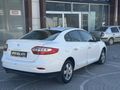 Galeriden Renault Fluence 1.5 dCi Touch Plus 2012 Model Afyonkarahisar