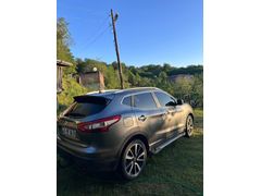 Sahibinden Nissan Qashqai 1.5 dCi Black Edition 2016 Model 