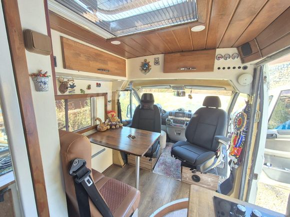Sahibinden Karavan Motokaravan