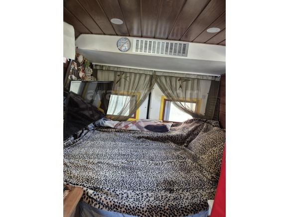 Sahibinden Karavan Motokaravan