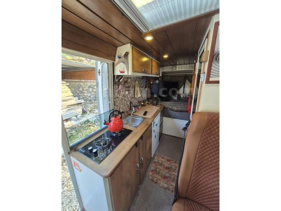 Sahibinden Karavan Motokaravan