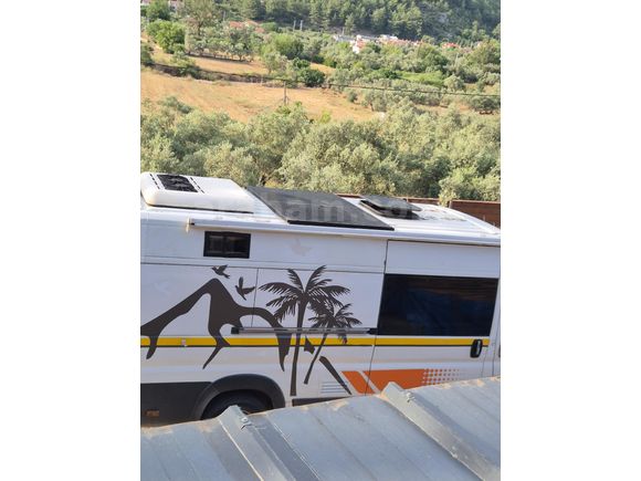 Sahibinden Karavan Motokaravan