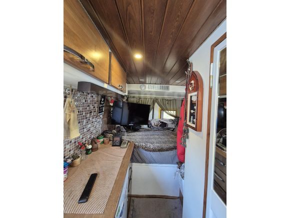 Sahibinden Karavan Motokaravan